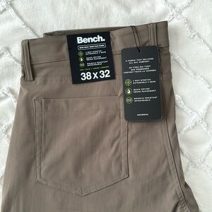 BENCH pants (copy of Lululemon ABC pants)